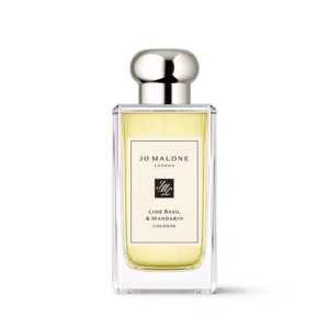 Lime Basil & Mandarin Cologne-100ML